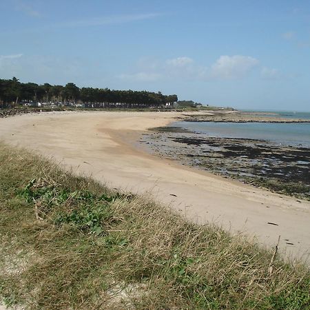 Panorama Vue Mer Quiberon Zewnętrze zdjęcie