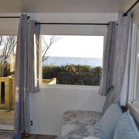 Panorama Vue Mer Quiberon Zewnętrze zdjęcie