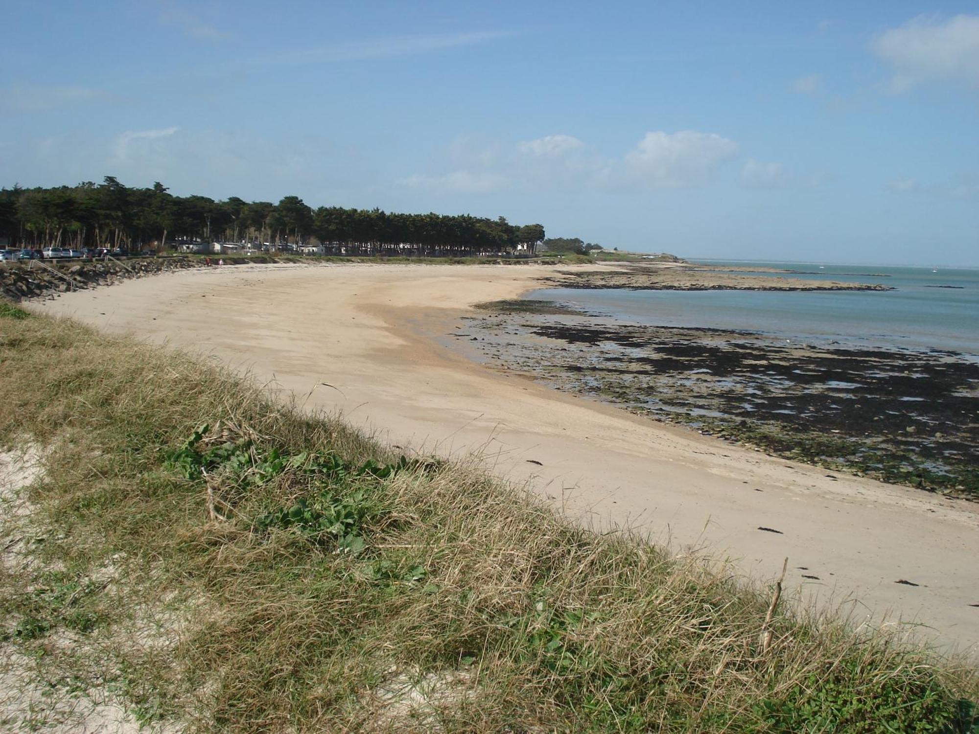 Panorama Vue Mer Quiberon Zewnętrze zdjęcie