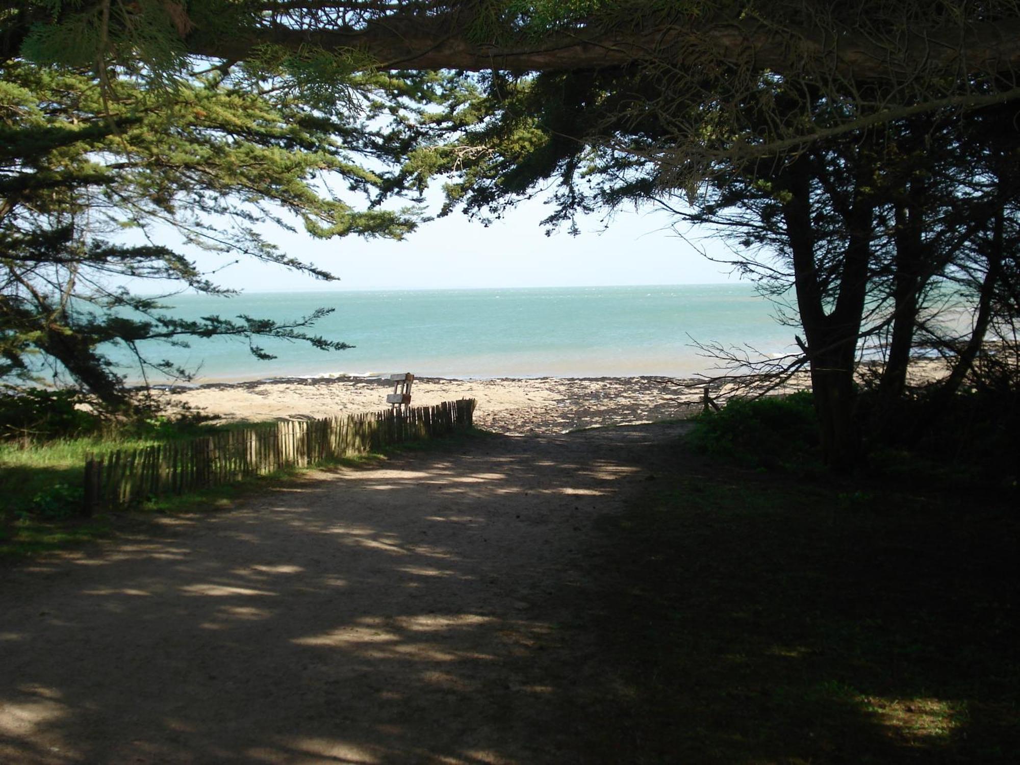 Panorama Vue Mer Quiberon Zewnętrze zdjęcie