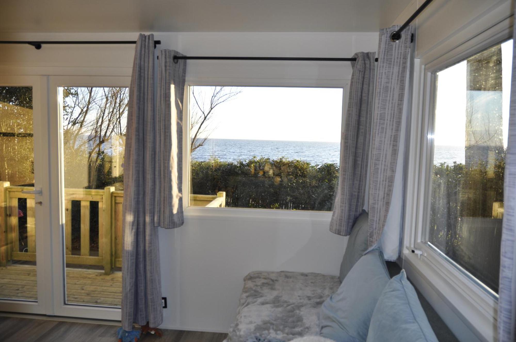 Panorama Vue Mer Quiberon Zewnętrze zdjęcie