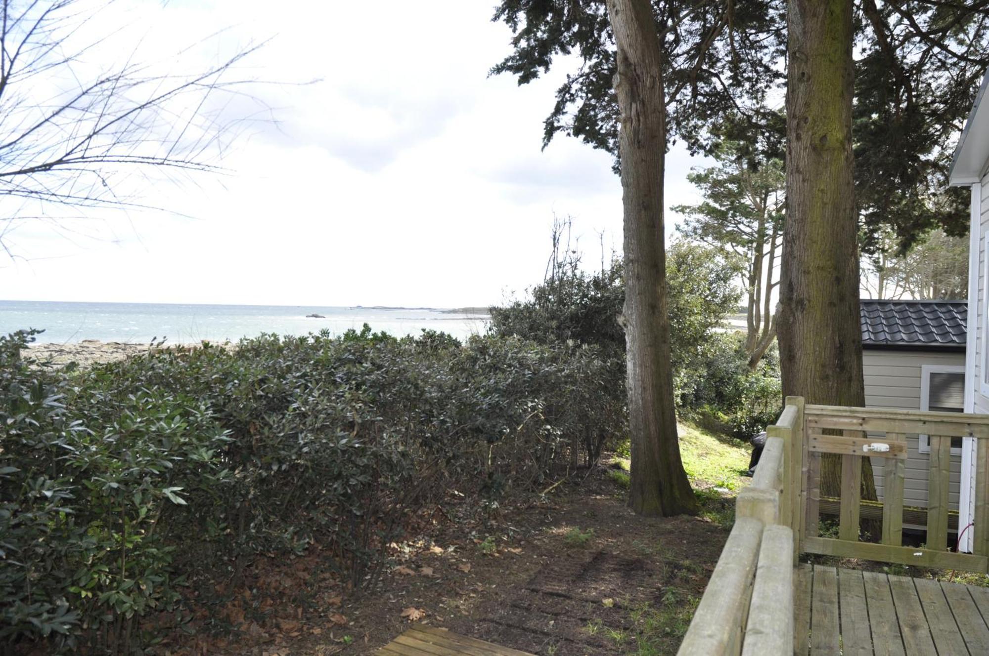 Panorama Vue Mer Quiberon Zewnętrze zdjęcie