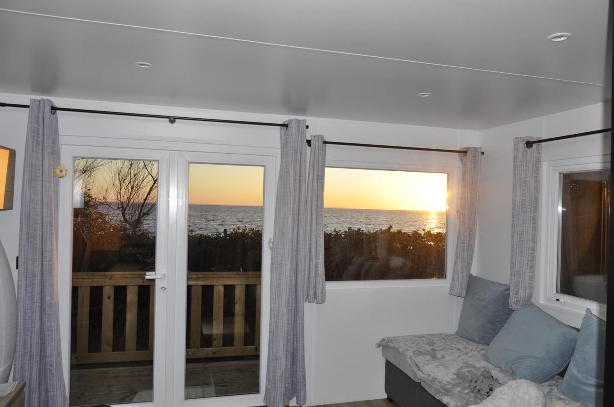 Panorama Vue Mer Quiberon Zewnętrze zdjęcie