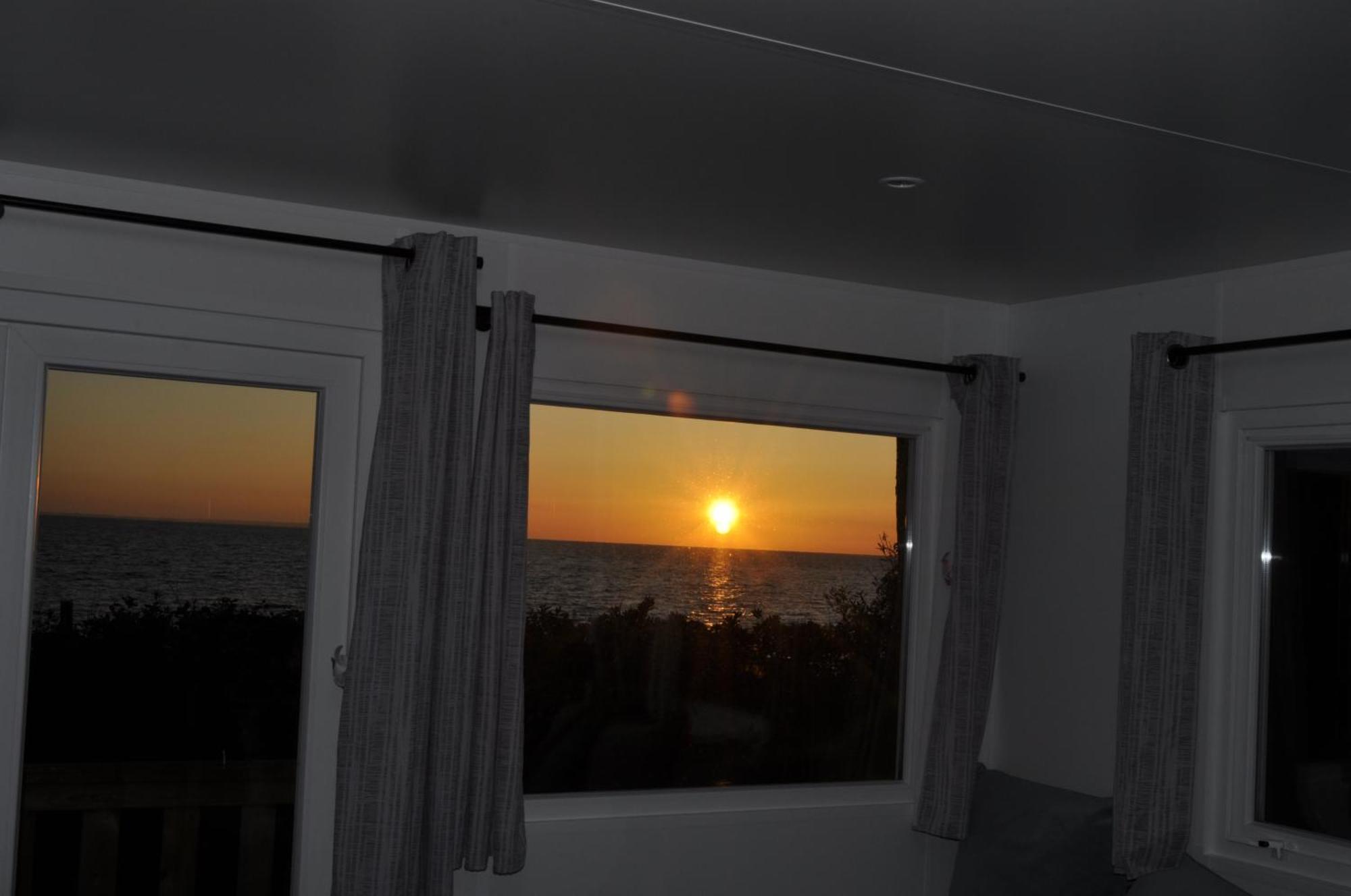 Panorama Vue Mer Quiberon Zewnętrze zdjęcie
