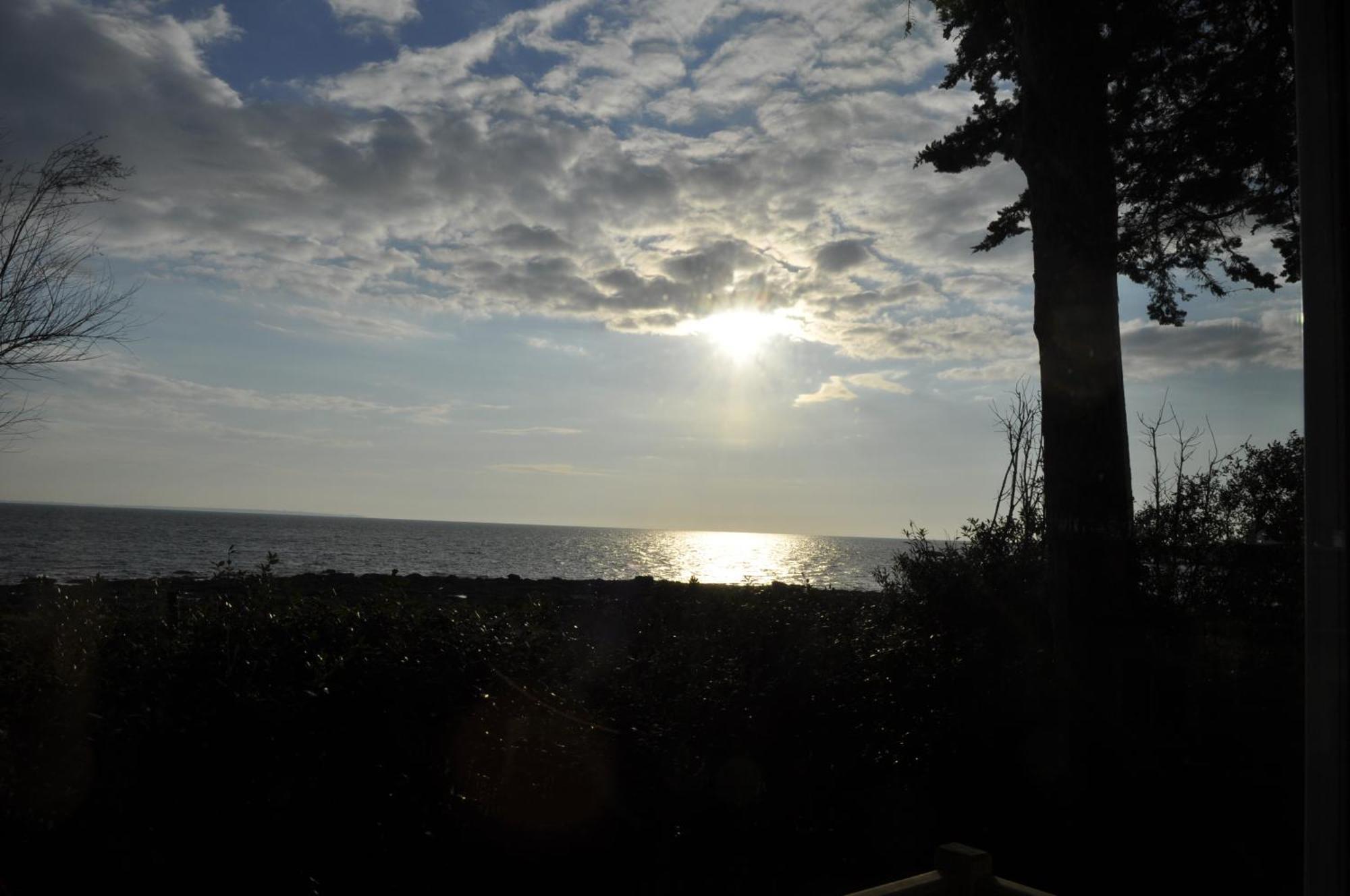 Panorama Vue Mer Quiberon Zewnętrze zdjęcie