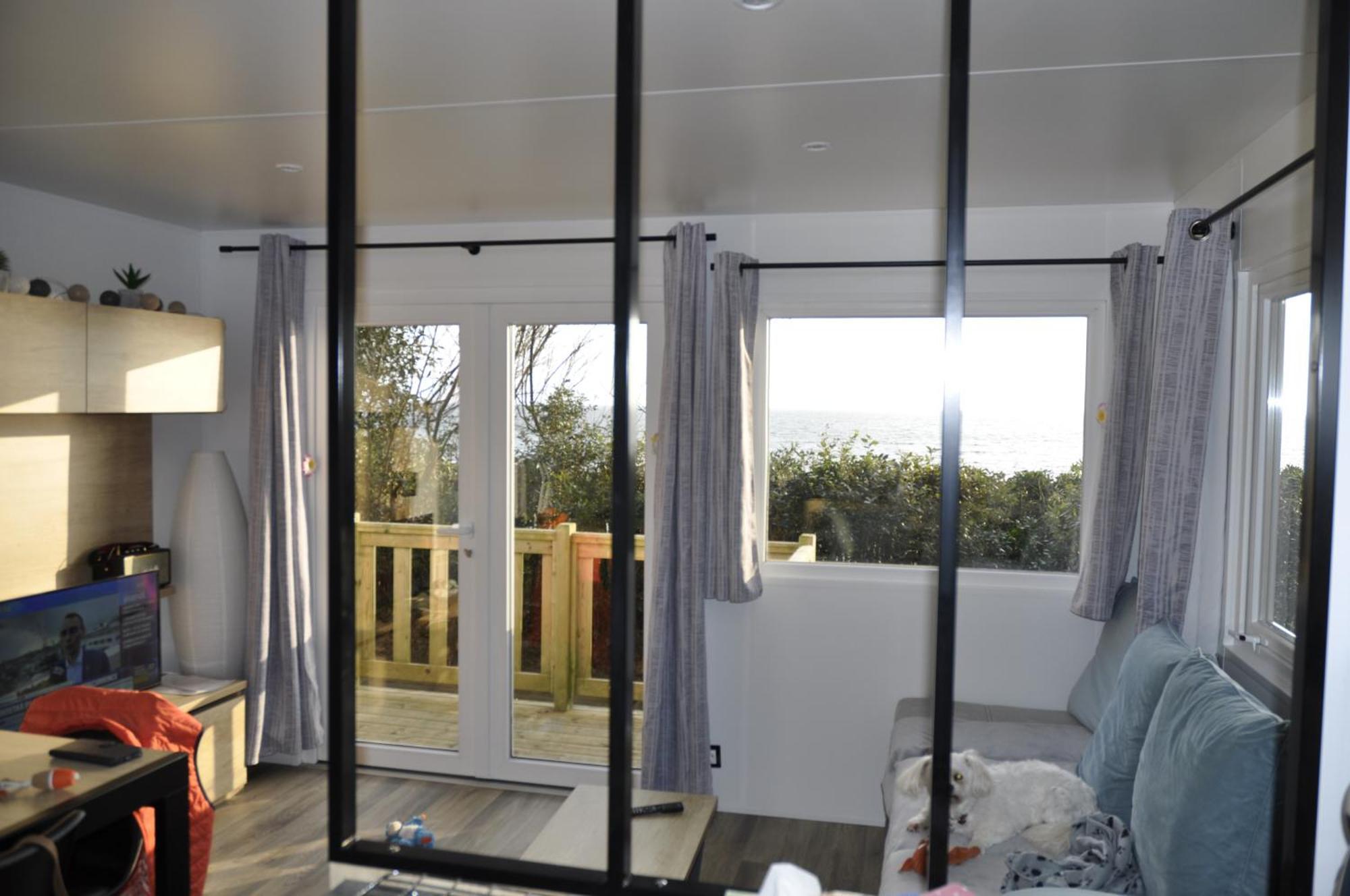 Panorama Vue Mer Quiberon Zewnętrze zdjęcie