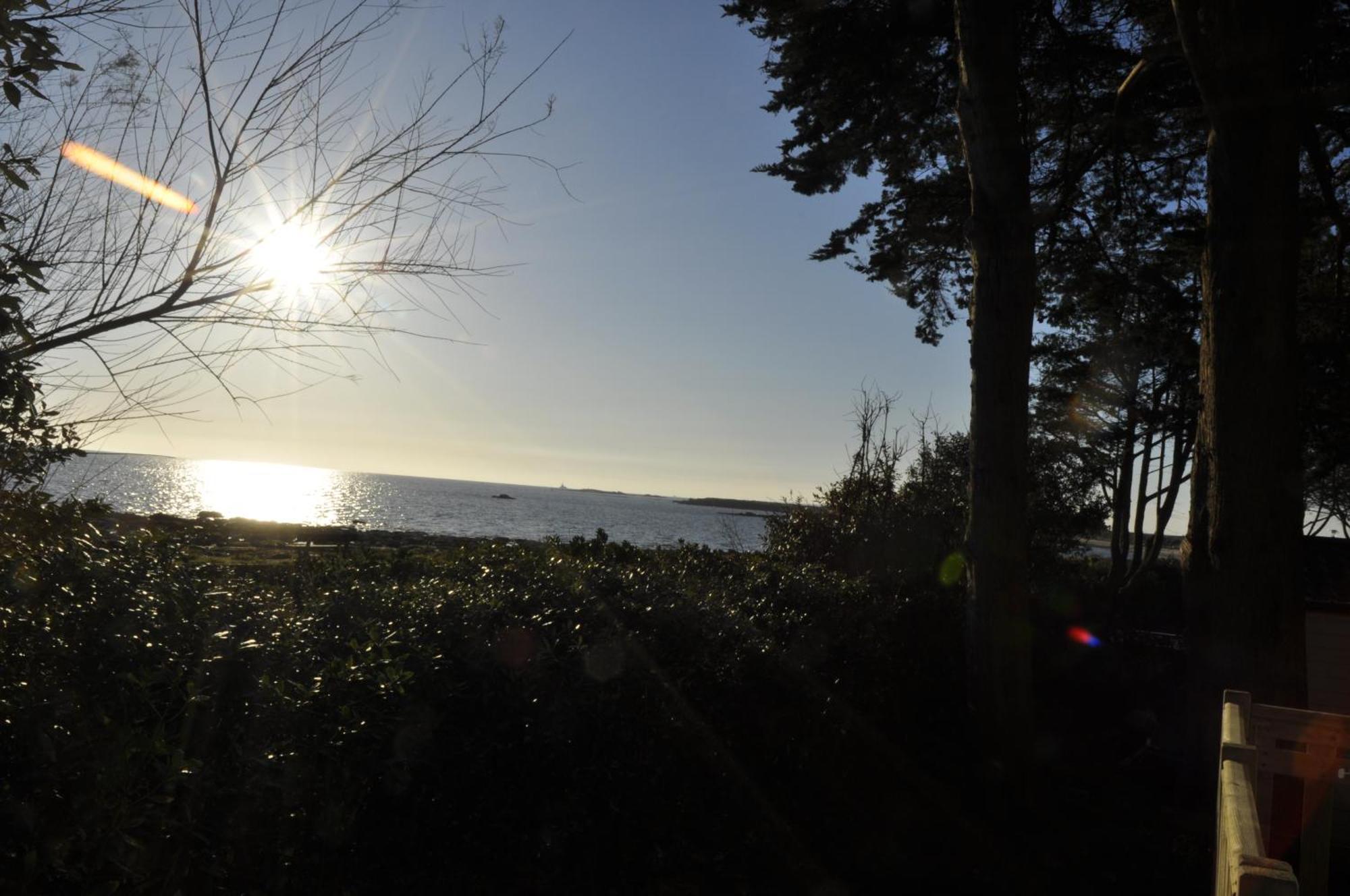 Panorama Vue Mer Quiberon Zewnętrze zdjęcie