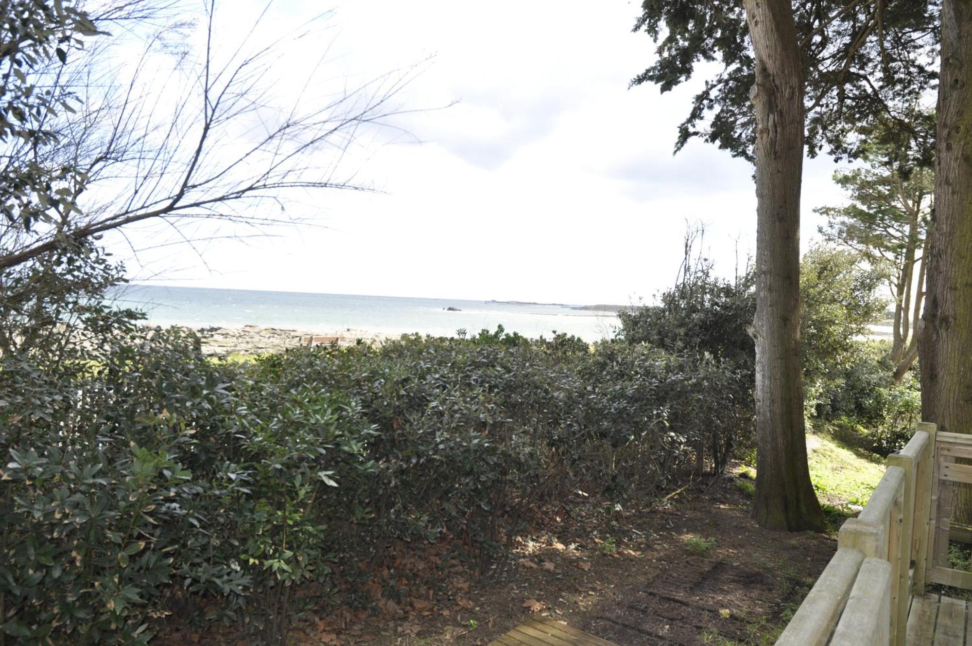 Panorama Vue Mer Quiberon Zewnętrze zdjęcie