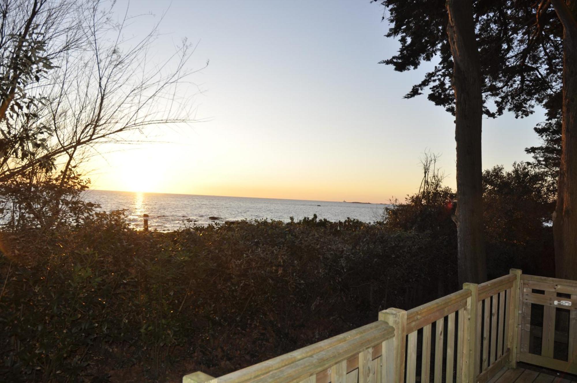 Panorama Vue Mer Quiberon Zewnętrze zdjęcie