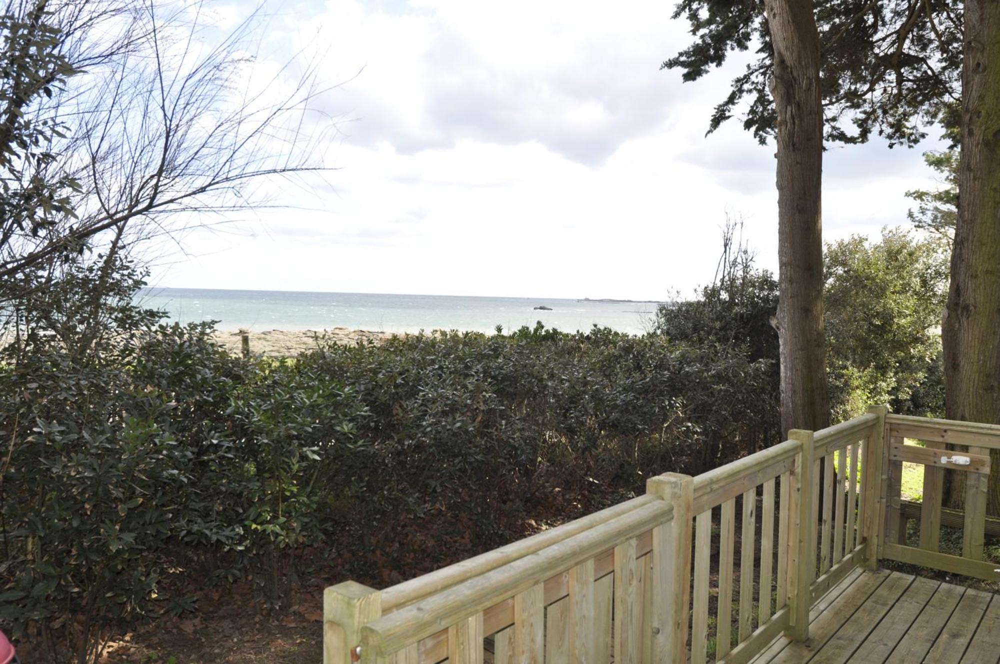 Panorama Vue Mer Quiberon Zewnętrze zdjęcie