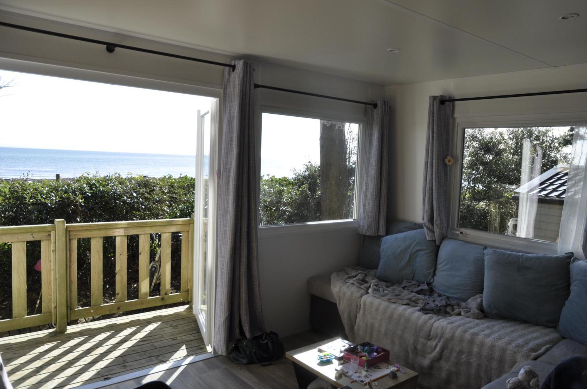 Panorama Vue Mer Quiberon Zewnętrze zdjęcie