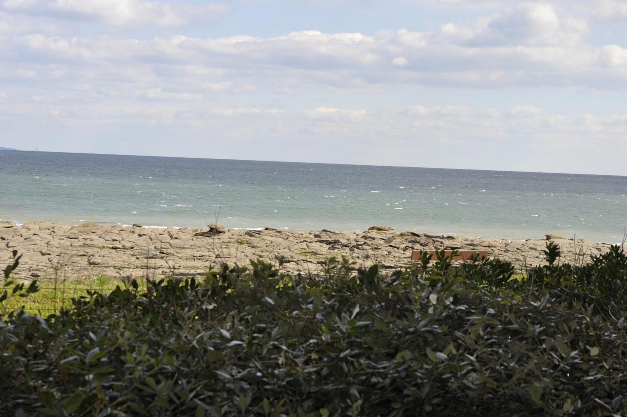 Panorama Vue Mer Quiberon Zewnętrze zdjęcie