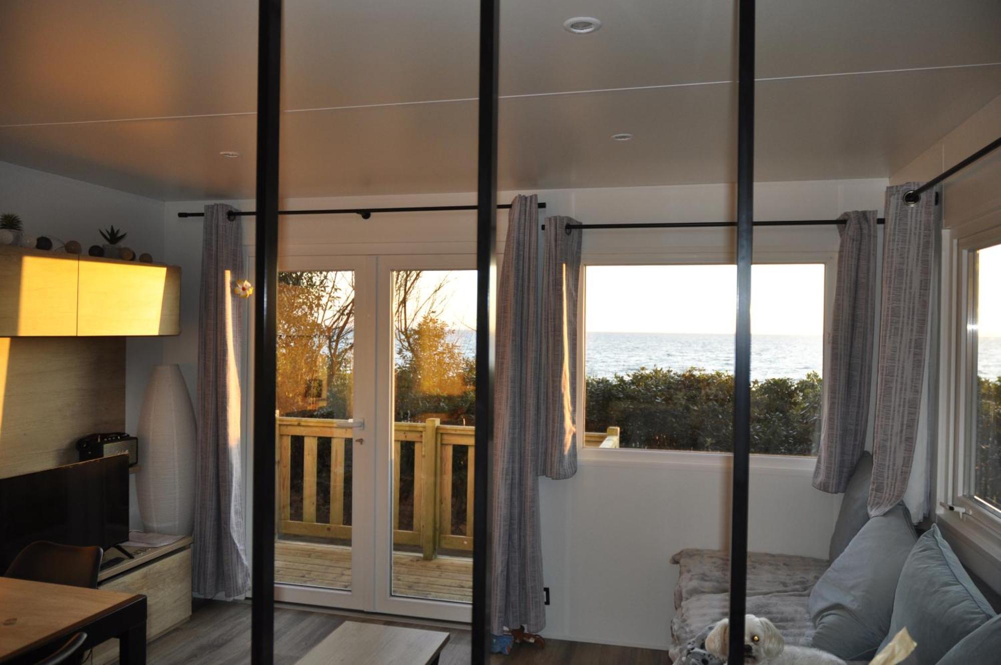 Panorama Vue Mer Quiberon Zewnętrze zdjęcie