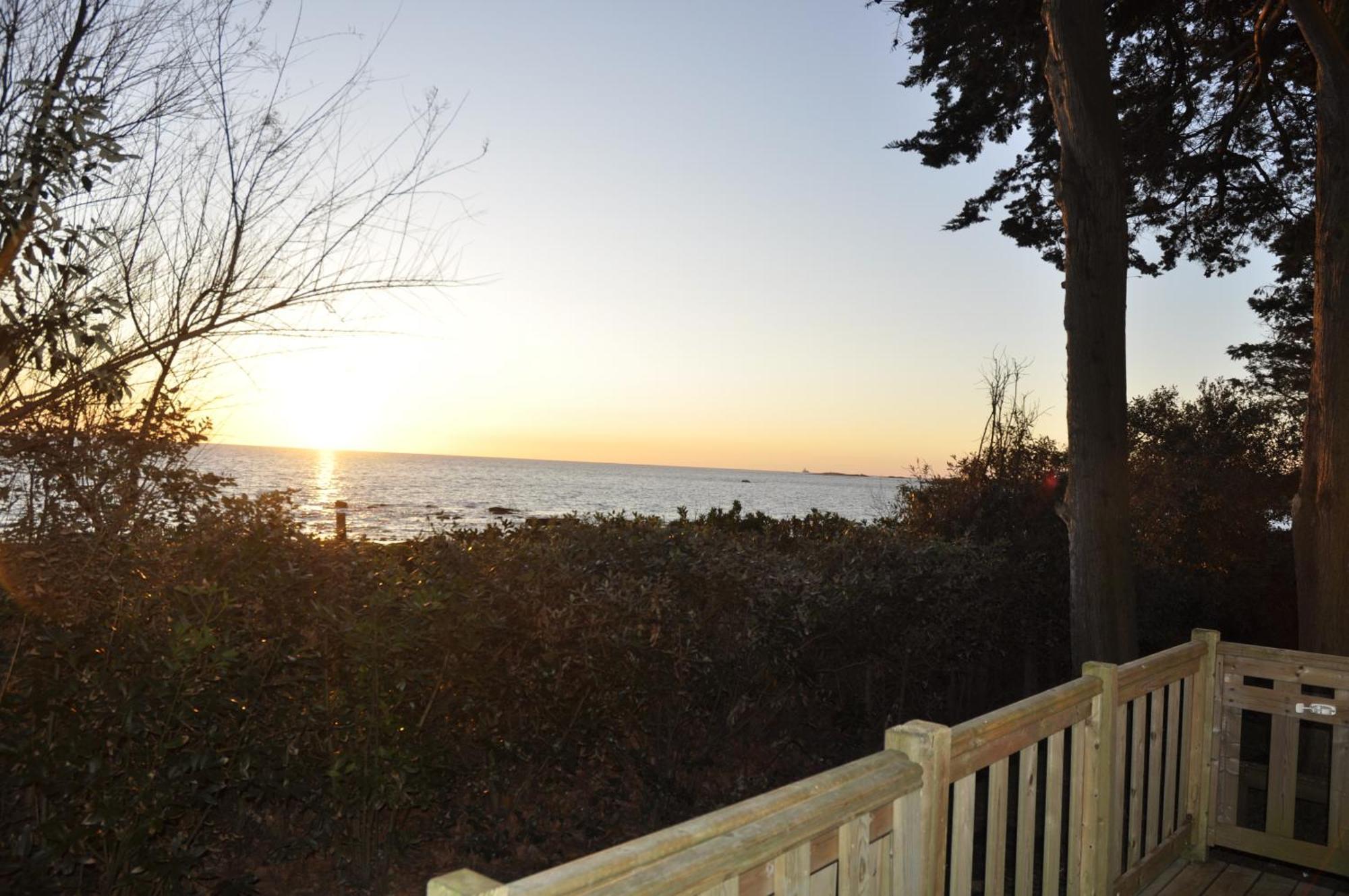 Panorama Vue Mer Quiberon Zewnętrze zdjęcie