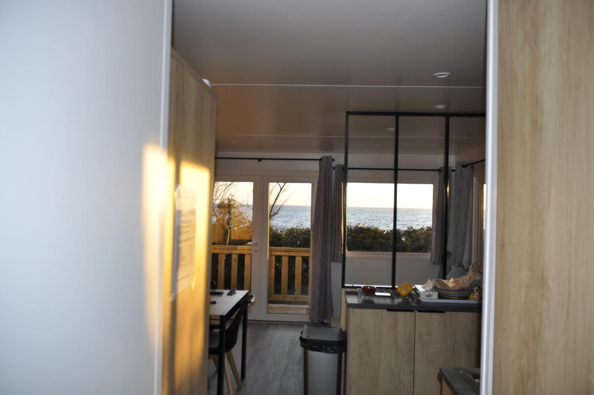 Panorama Vue Mer Quiberon Zewnętrze zdjęcie