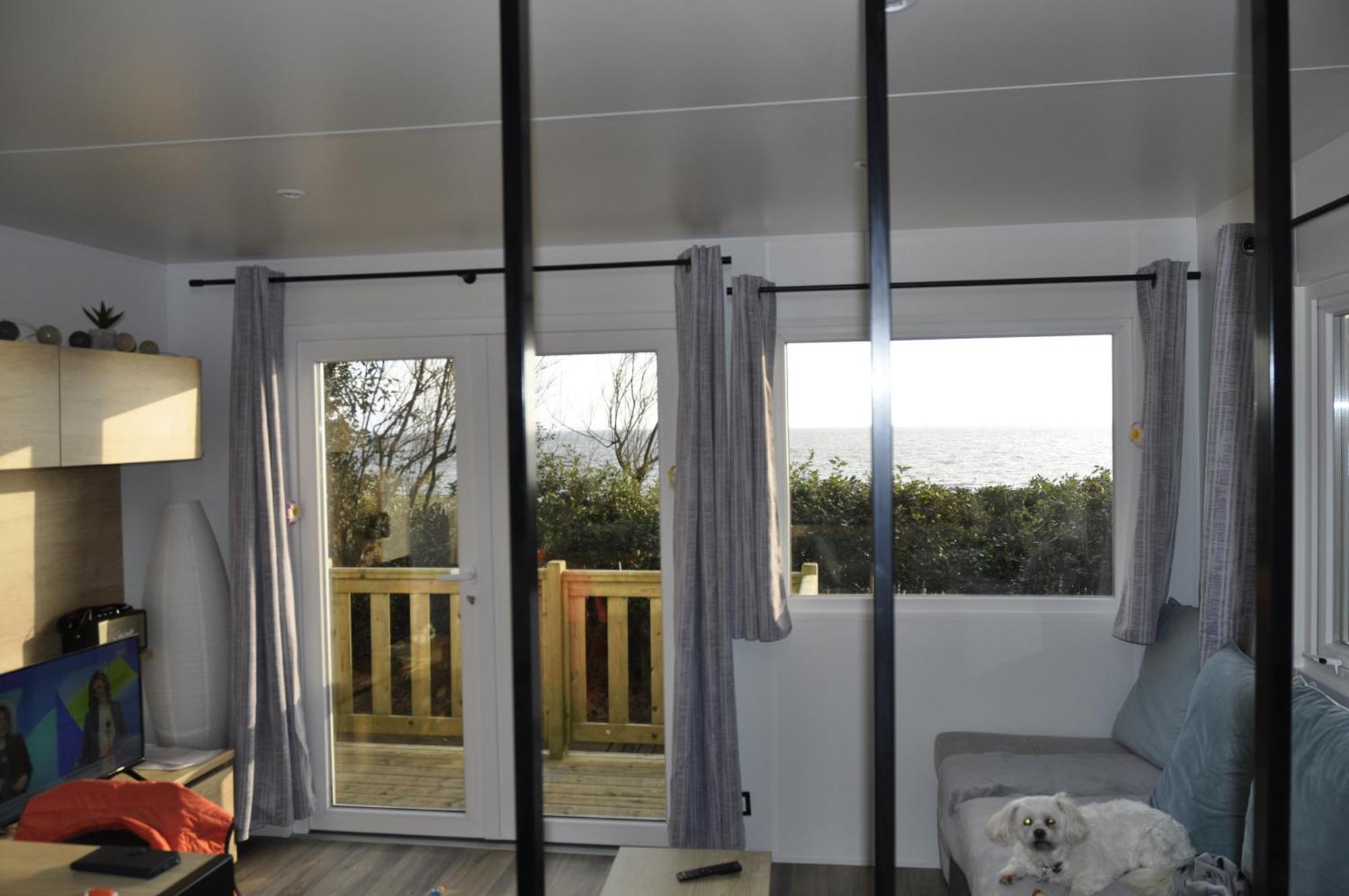 Panorama Vue Mer Quiberon Zewnętrze zdjęcie